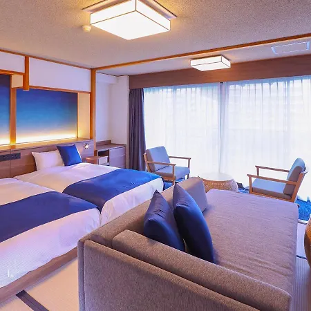 Ooedo Onsen Monogatari Premium Kinugawa Kanko Hotel Nikko Exterior photo