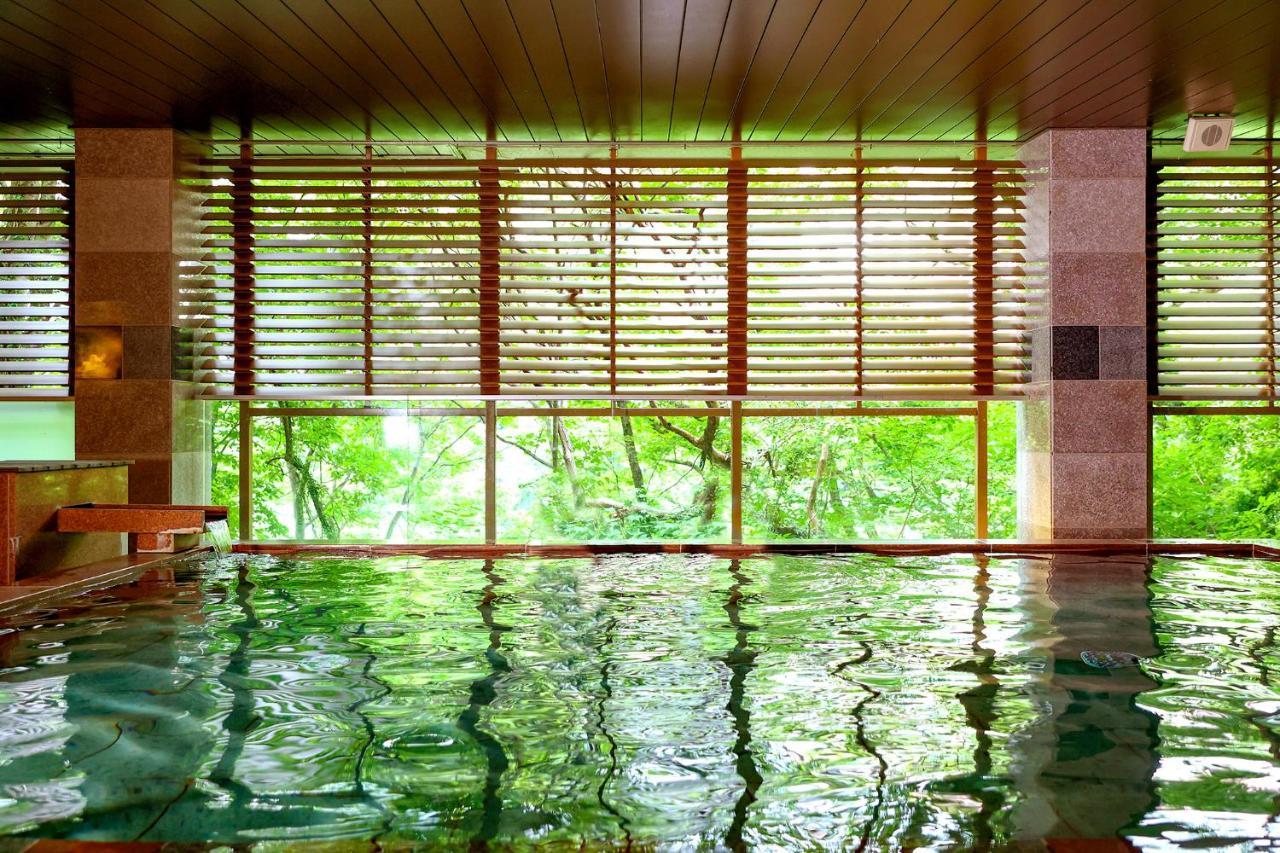Ooedo Onsen Monogatari Premium Kinugawa Kanko 3*