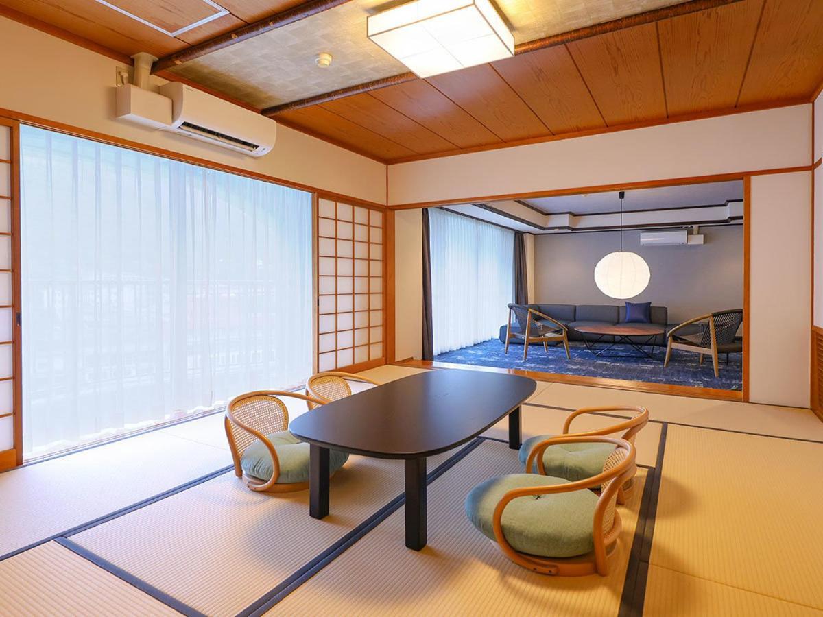 Ooedo Onsen Monogatari Premium Kinugawa Kanko Ryokan 3*