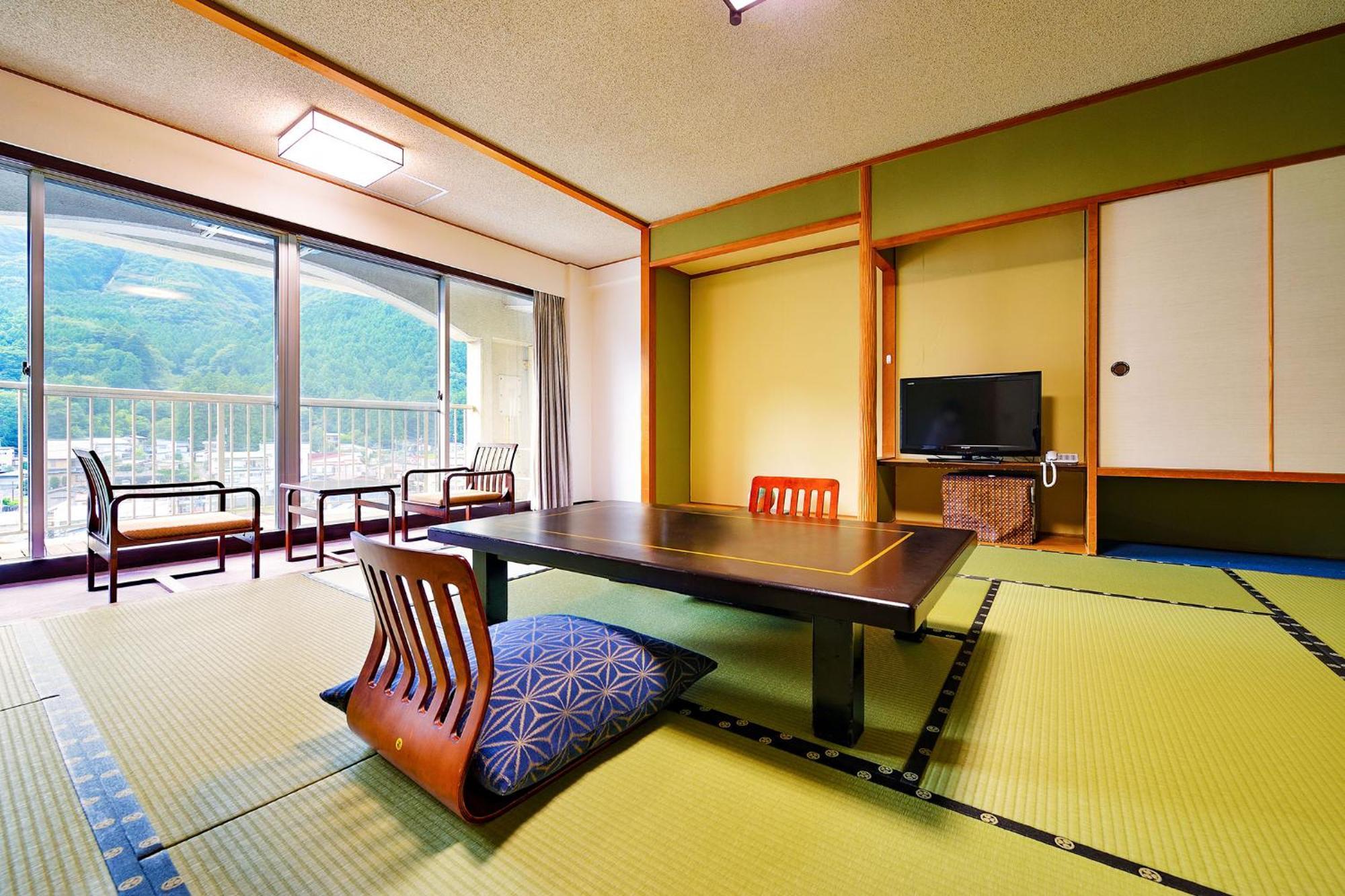 Ooedo Onsen Monogatari Premium Kinugawa Kanko 3*