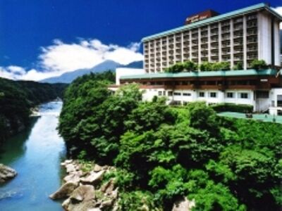 Ooedo Onsen Monogatari Premium Kinugawa Kanko 3*