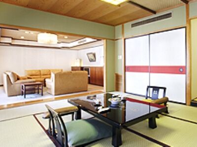 Ooedo Onsen Monogatari Premium Kinugawa Kanko Ryokan 3*