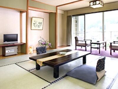 Ooedo Onsen Monogatari Premium Kinugawa Kanko 3*