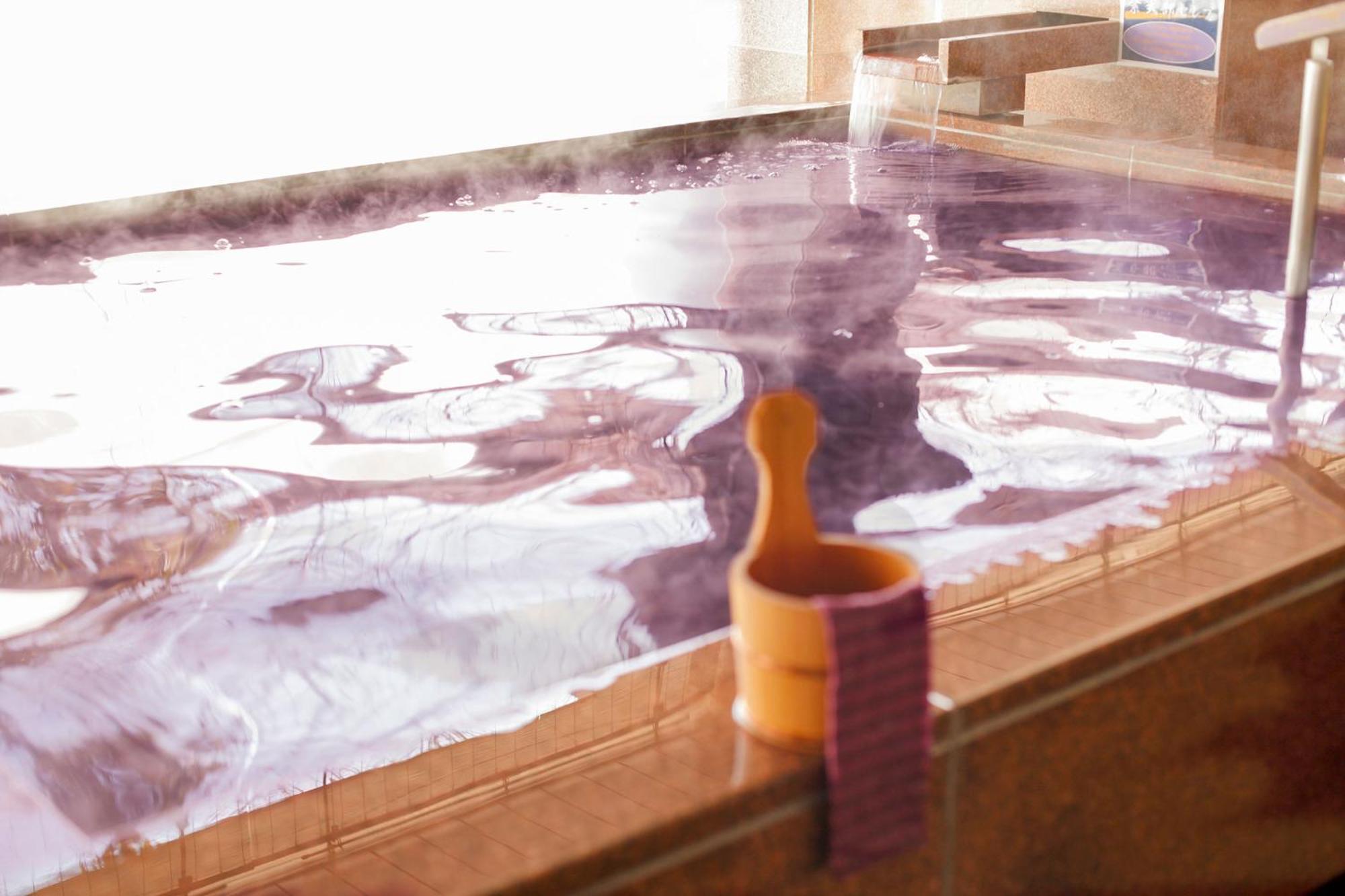 Ooedo Onsen Monogatari Premium Kinugawa Kanko 3* Nikko