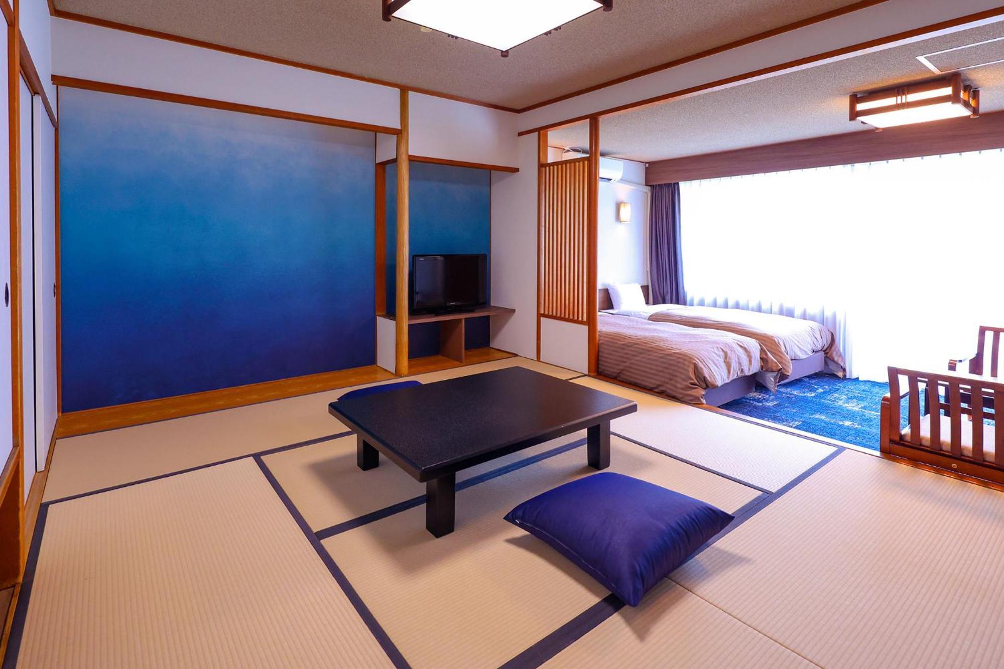 Ryokan Ooedo Onsen Monogatari Premium Kinugawa Kanko