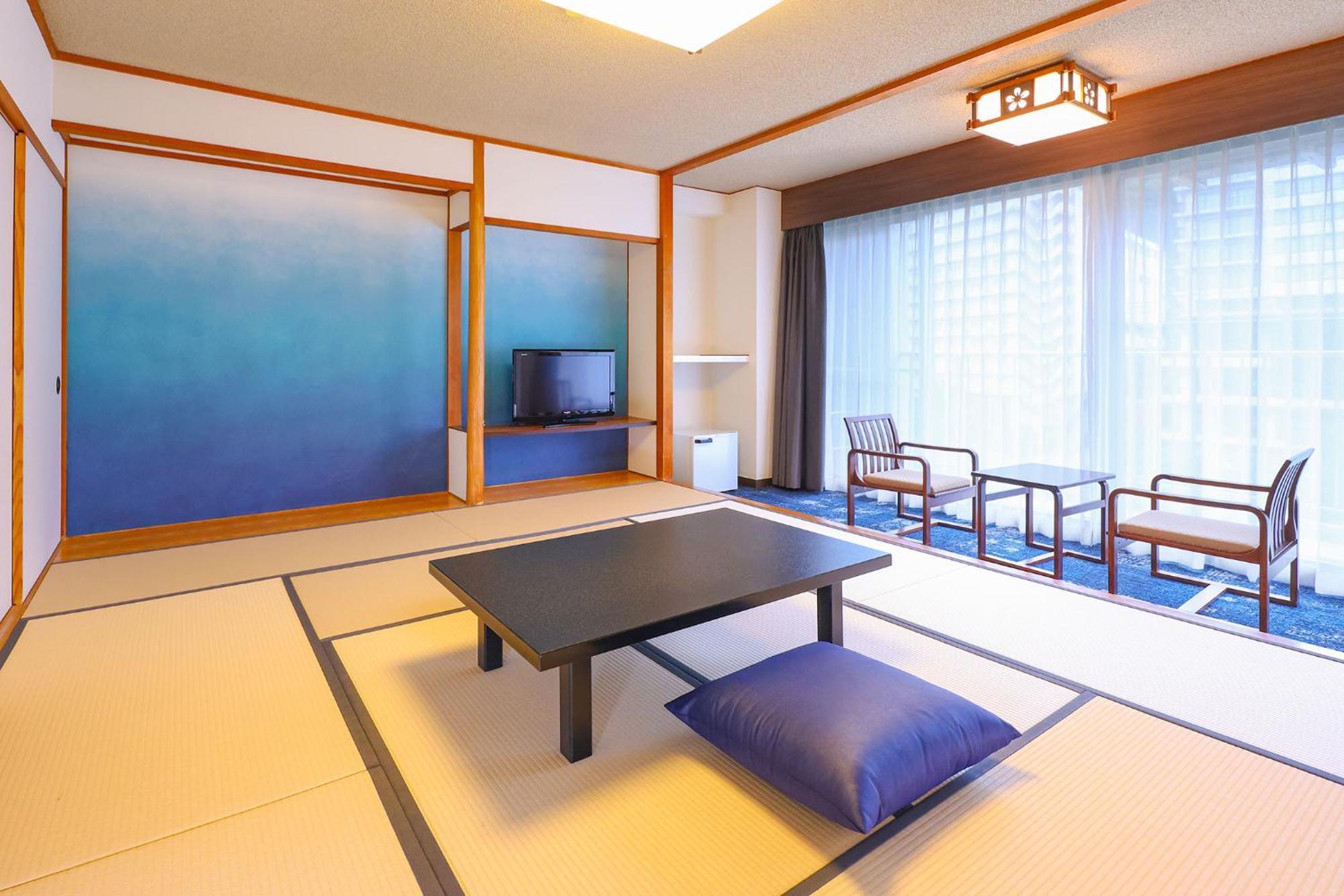 Ooedo Onsen Monogatari Premium Kinugawa Kanko Ryokan Nikko