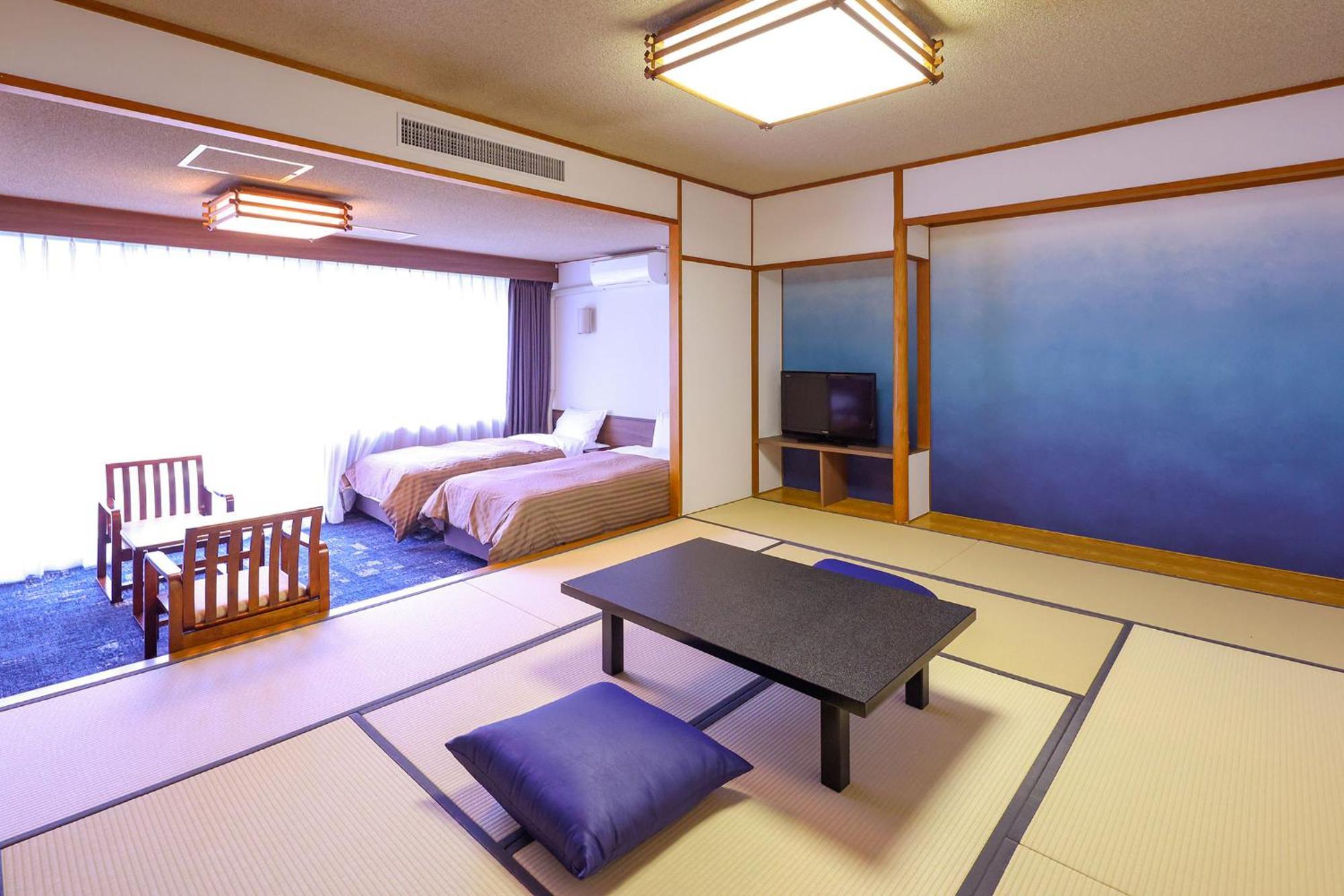 Ooedo Onsen Monogatari Premium Kinugawa Kanko Nikko