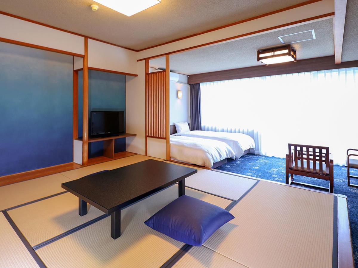 Ooedo Onsen Monogatari Premium Kinugawa Kanko Ryokan