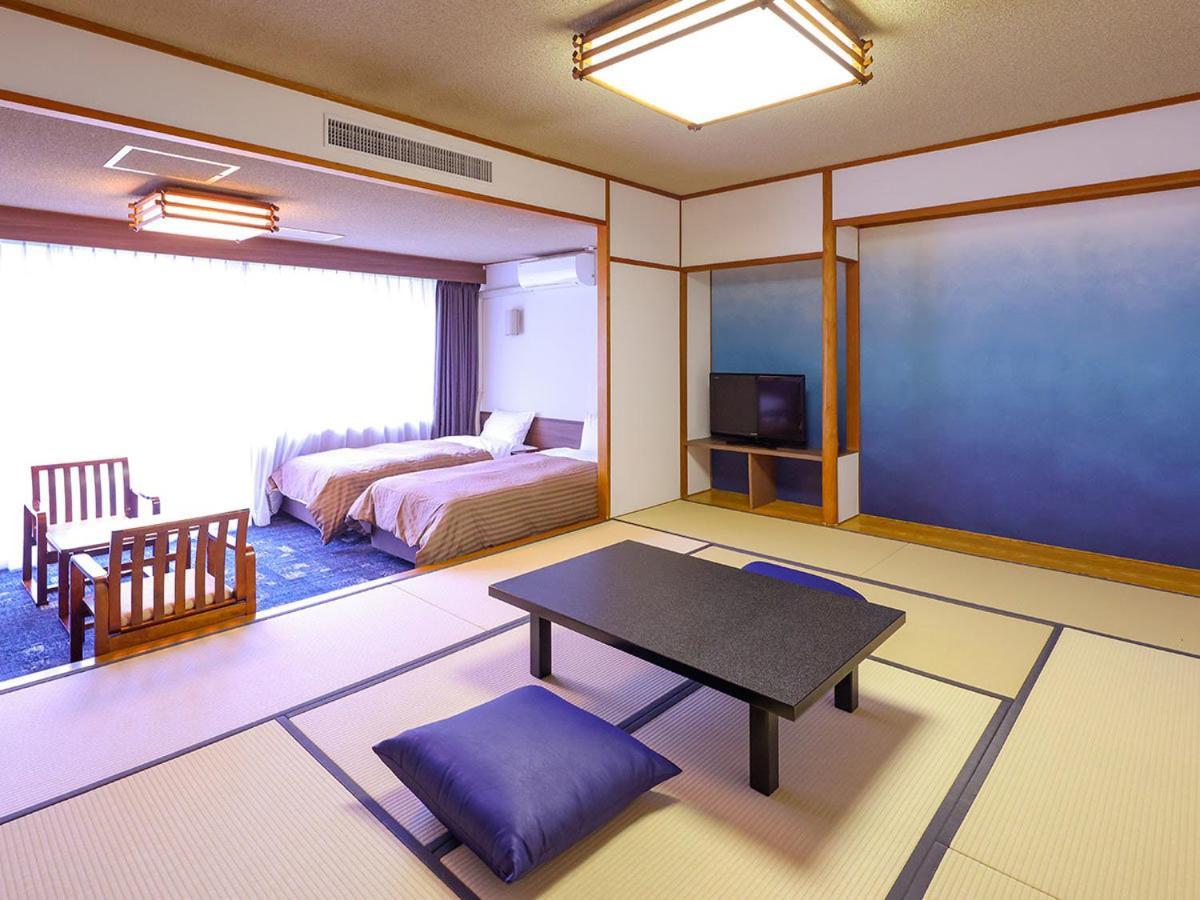 Ryokan Ooedo Onsen Monogatari Premium Kinugawa Kanko