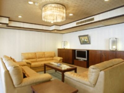 Ryokan Ooedo Onsen Monogatari Premium Kinugawa Kanko 3*