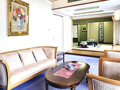 Ryokan Ooedo Onsen Monogatari Premium Kinugawa Kanko Nikko